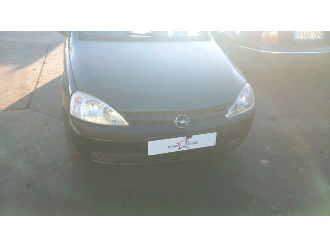ELEVALUNAS TRASERO DERECHO OPEL CORSA 2002