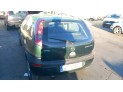 ELEVALUNAS DELANTERO DERECHO OPEL CORSA 2002
