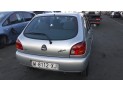 PANEL DELANTERO FORD FIESTA 1999