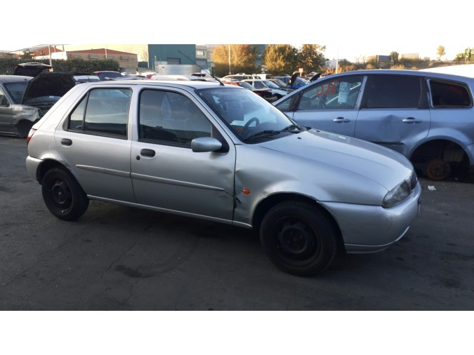 PANEL DELANTERO FORD FIESTA 1999