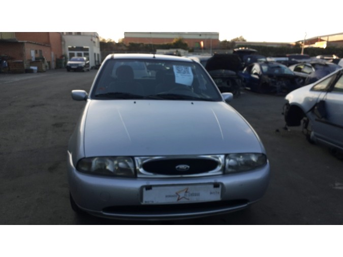 PANEL DELANTERO FORD FIESTA 1999