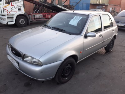 ALTERNADOR FORD FIESTA 1999