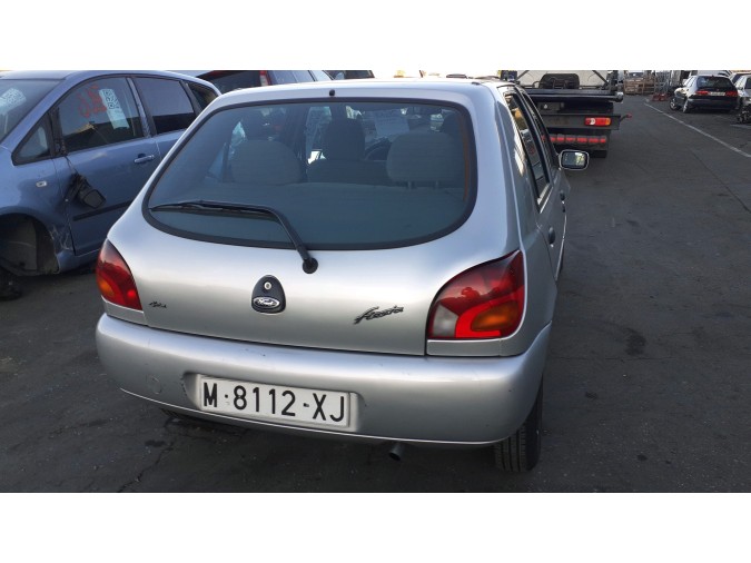 ELEVALUNAS DELANTERO DERECHO FORD FIESTA 1999