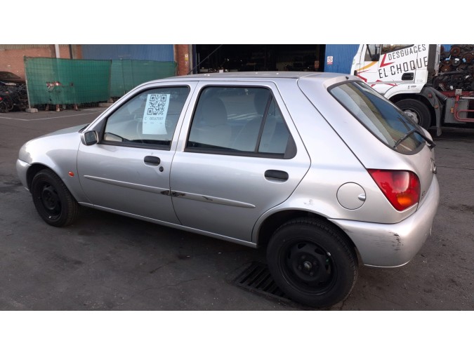 MANDO ELEVALUNAS DELANTERO DERECHO FORD FIESTA 1999
