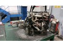 MOTOR CON ACCESORIOS Y CAJA DE CAMBIOS PEUGEOT 307 2003
