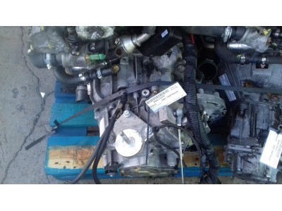 CAJA CAMBIOS FIAT STILO 2001