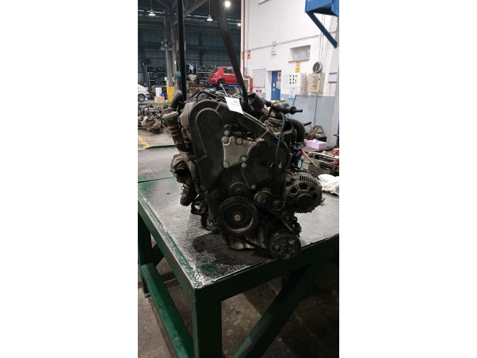Motor PEUGEOT 307 2003