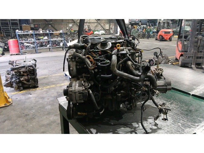 Motor PEUGEOT 307 2003