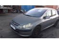 Autorradio PEUGEOT 307 2003
