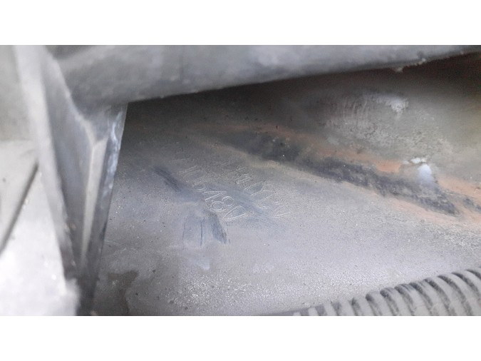 Autorradio PEUGEOT 307 2003