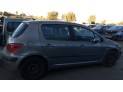ELEVALUNAS DELANTERO DERECHO PEUGEOT 307 2003