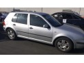 Intercooler VOLKSWAGEN GOLF 2001
