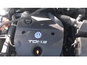 Intercooler VOLKSWAGEN GOLF 2001