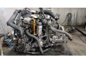 Motor VOLKSWAGEN GOLF 2001