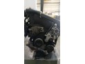 Motor VOLKSWAGEN GOLF 2001