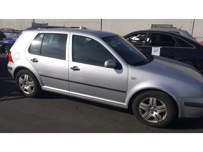 MANDO ELEVALUNAS TRASERO IZQUIERDO VOLKSWAGEN GOLF 2001