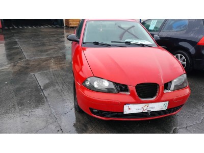 CENTRALITA MOTOR UCE SEAT IBIZA 2002