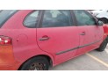 ELEVALUNAS DELANTERO DERECHO SEAT IBIZA 2002