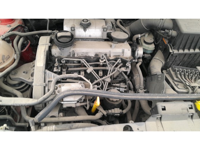 ELEVALUNAS TRASERO DERECHO SEAT IBIZA 2002