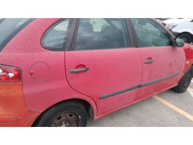 MANDO ELEVALUNAS DELANTERO DERECHO SEAT IBIZA 2002