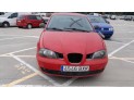 MANDO ELEVALUNAS DELANTERO DERECHO SEAT IBIZA 2002