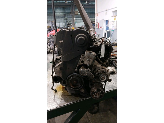 Motor PEUGEOT 307