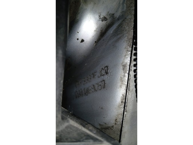 Motor PEUGEOT 307
