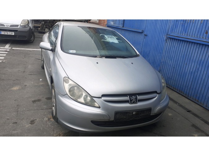ELEVALUNAS DELANTERO DERECHO PEUGEOT 307