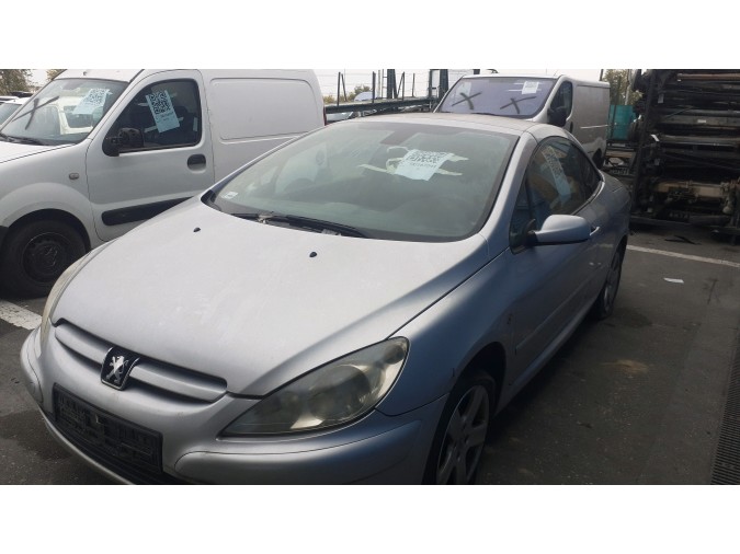 ELEVALUNAS TRASERO DERECHO PEUGEOT 307