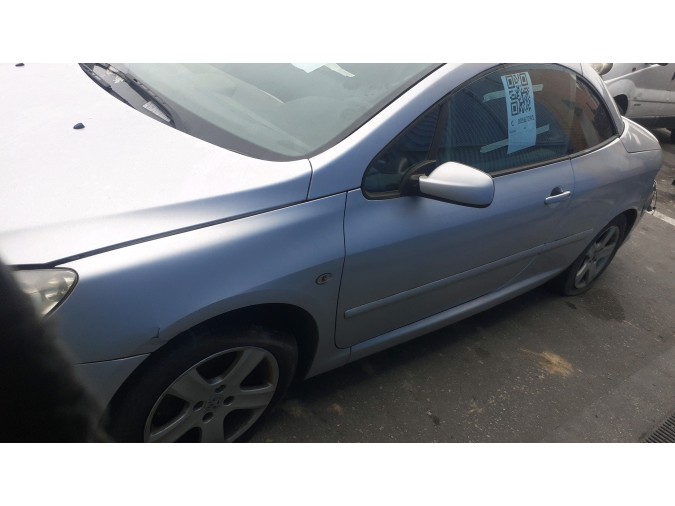 ELEVALUNAS TRASERO DERECHO PEUGEOT 307