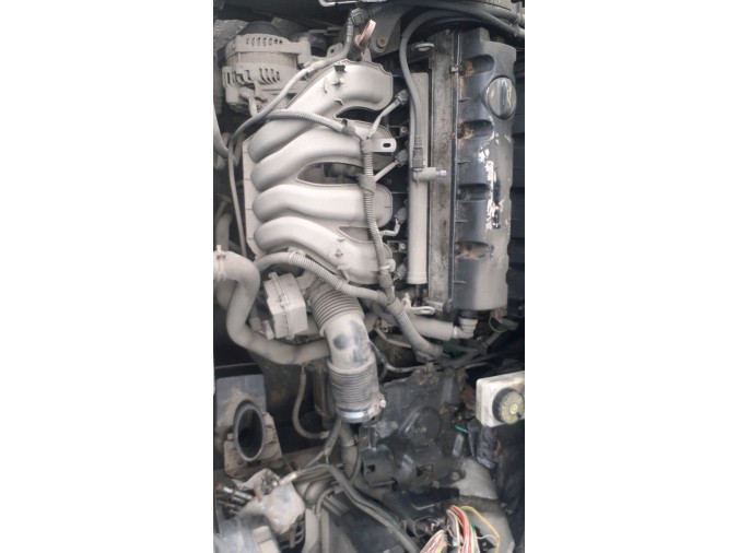 ELEVALUNAS TRASERO DERECHO PEUGEOT 307