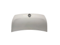CAPOT RENAULT MASTER BLANCO 2013