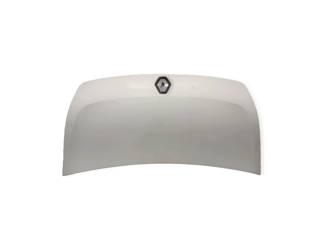 CAPOT RENAULT MASTER BLANCO 2013
