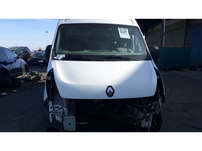 BOMBA LIMPIA RENAULT MASTER 2013