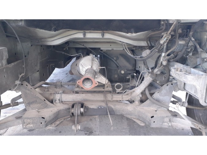 DEPOSITO LIMPIA.DL. RENAULT MASTER 2013