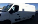 MOTOR LIMPIA. RENAULT MASTER 2013