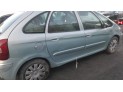 Luces de niebla CITROEN XSARA PICASSO 2005
