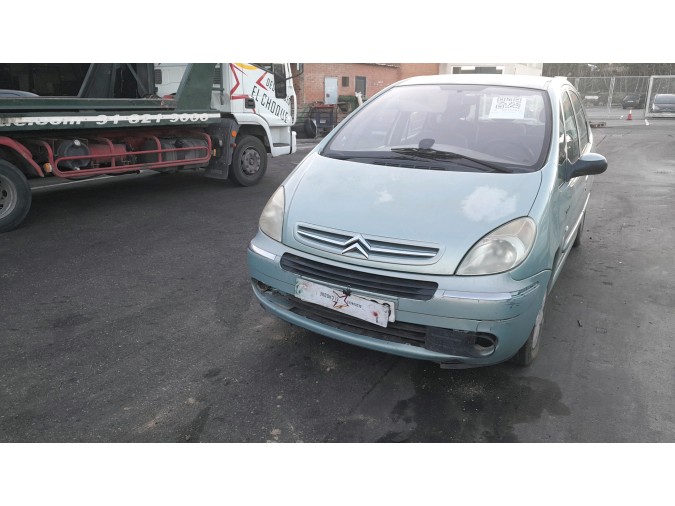 Luces de niebla CITROEN XSARA PICASSO 2005