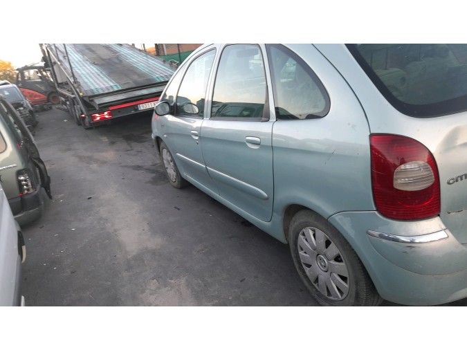 Luces de niebla CITROEN XSARA PICASSO 2005