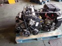 MOTOR SO ALFA ROMEO 147 2004