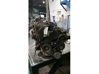Motor CITROEN XSARA PICASSO 2005