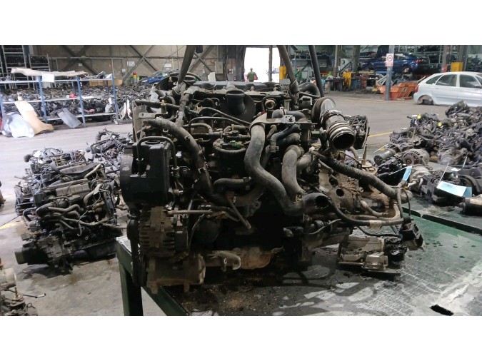 Motor CITROEN XSARA PICASSO 2005