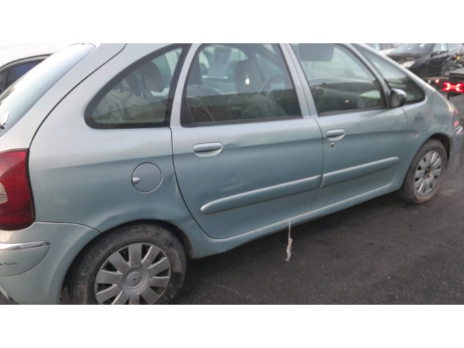MANDO ELEVALUNAS TRASERO IZQUIERDO CITROEN XSARA PICASSO 2005