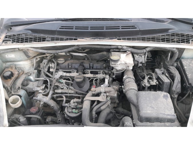 MANDO ELEVALUNAS TRASERO IZQUIERDO CITROEN XSARA PICASSO 2005