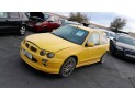 ELECTROVENTILADOR MG ZR 2004