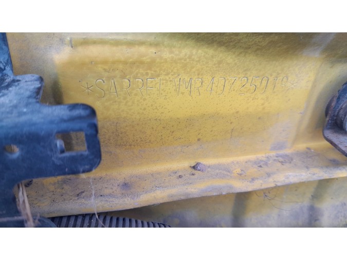 ELECTROVENTILADOR MG ZR 2004