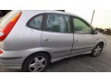 MECANICA TRASERA	 NISSAN ALMERA TINO 2001