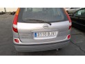 ELECTROVENTILADOR NISSAN ALMERA TINO 2001