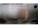 ELECTROVENTILADOR NISSAN ALMERA TINO 2001
