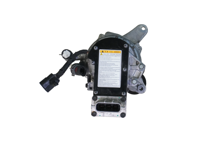 ALTERNADOR HYUNDAI IONIQ 2021